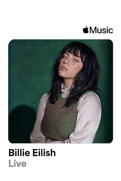 Apple Music Live: Billie Eilish